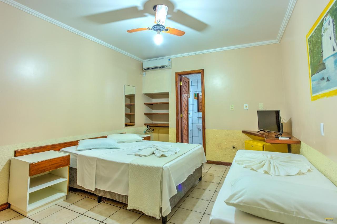 Pousada Raisis Itacaré Exteriér fotografie