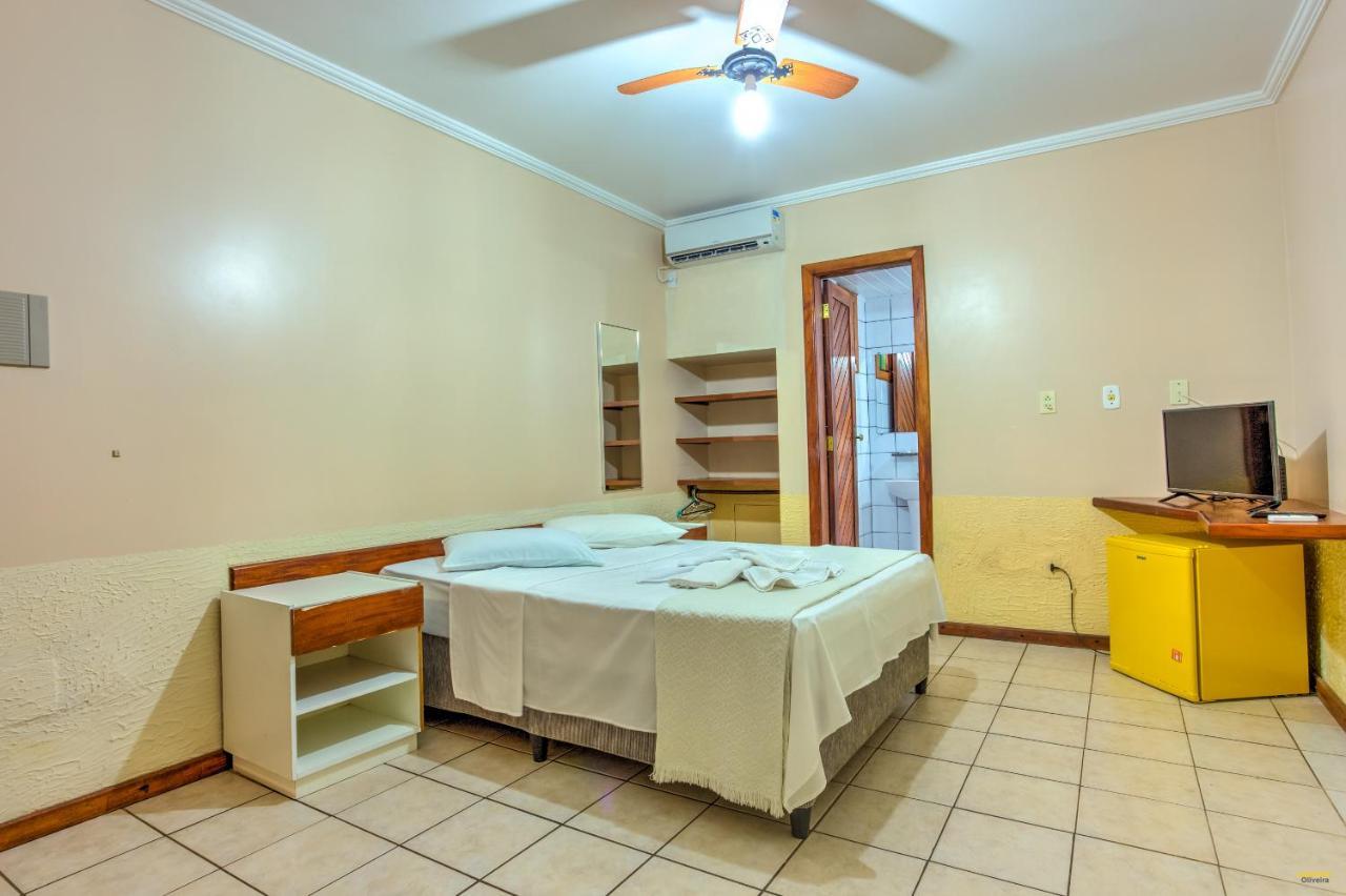 Pousada Raisis Itacaré Exteriér fotografie