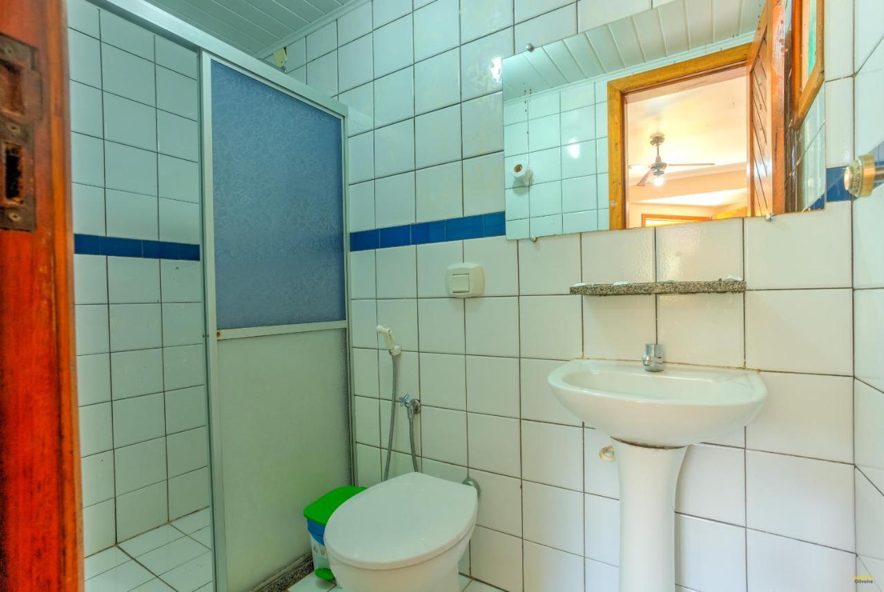Pousada Raisis Itacaré Exteriér fotografie